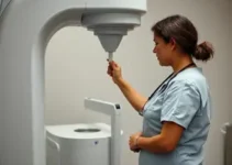 carretas de mamografia