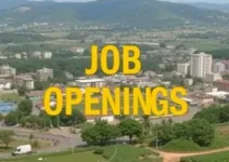 vagas de emprego