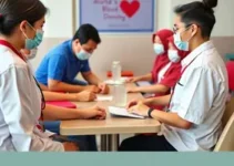 Dia Mundial do Doador de Sangue