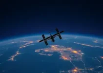 Estação Espacial Internacional