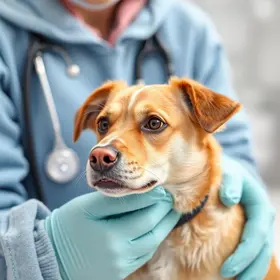 gripe canina
