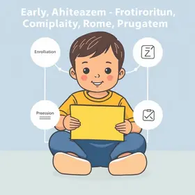 Educação Infantil