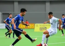 Itapetininga Futsal Sub 17