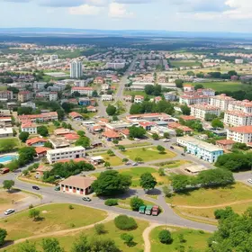 Plano Municipal de Cultura