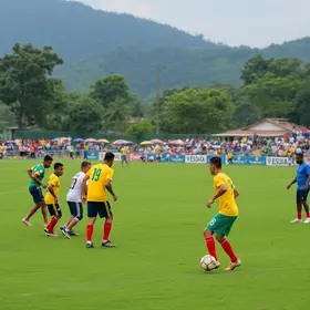 jogo do Brasil