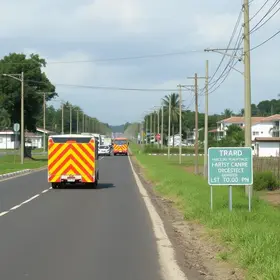 obras na Raposo Tavares