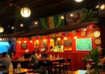restaurante mexicano em Itapetininga