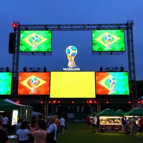assistir ao jogo do Brasil