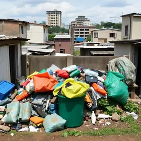 reciclagem