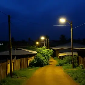 moradores do bairro Jurumirim