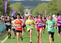 Meia Maratona Terra das Escolas