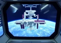 Estação Espacial Internacional