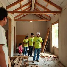 Mãos à Obra