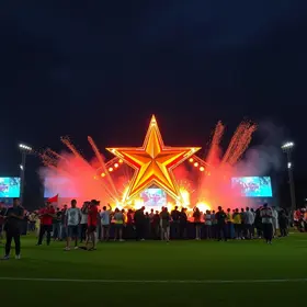 2º Futstar Itapetininga