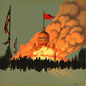 feriado da Revolução de 1932
