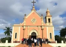 Igreja do Rosário