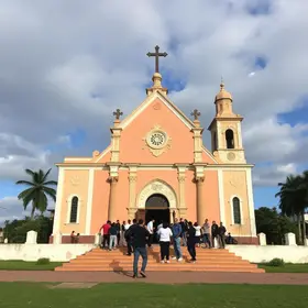 Igreja do Rosário