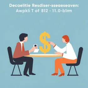 renegociação de dívidas
