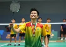 badminton de itapetininga