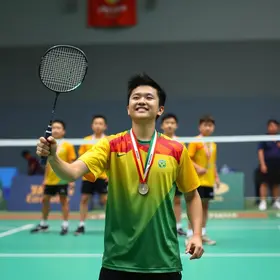 badminton de itapetininga