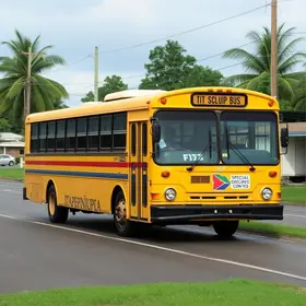 cancelamento de linhas de ônibus