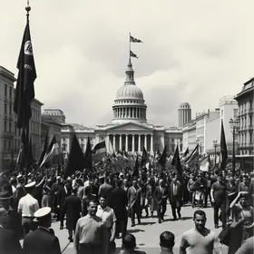 Revolução Constitucionalista de 1932