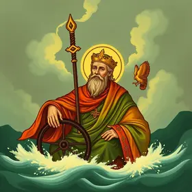 Dia de São Cristóvão