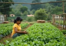 agricultura familiar