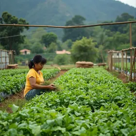 agricultura familiar