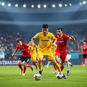 Futstar