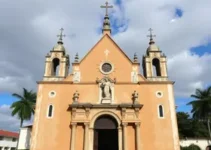 Igreja do Rosário Itapetininga