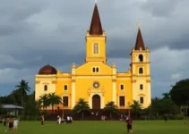 igrejas de Itapetininga