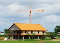 Refis da Construção Civil