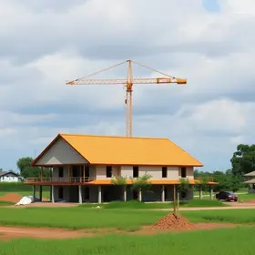 Refis da Construção Civil