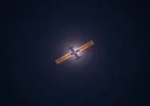 Estação Espacial Internacional