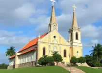 Dia de São Cristóvão