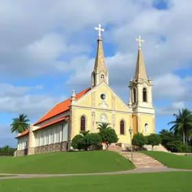Dia de São Cristóvão
