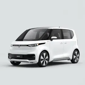 Ubiz Car
