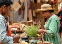 Feira do Artesanato