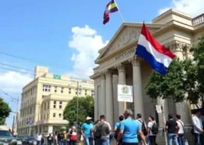 Últimas noticias de Itapetininga
