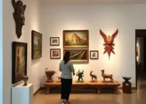 Centro Cultural Sesi Itapetininga