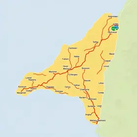 CEP Rural