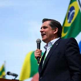 Flávio Bolsonaro
