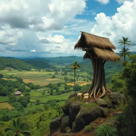 lendas de Itapetininga