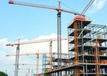 construção civil