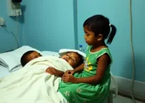 Crianças hospitalizadas veneno de rato