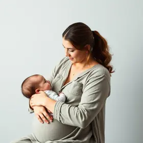 doulas ganham espaço e regulamentação