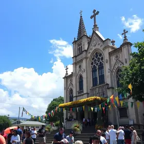 Festa de São Roque