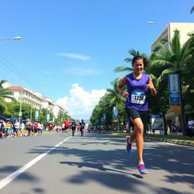 lote extra meia maratona Itapetininga