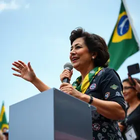 voto feminino